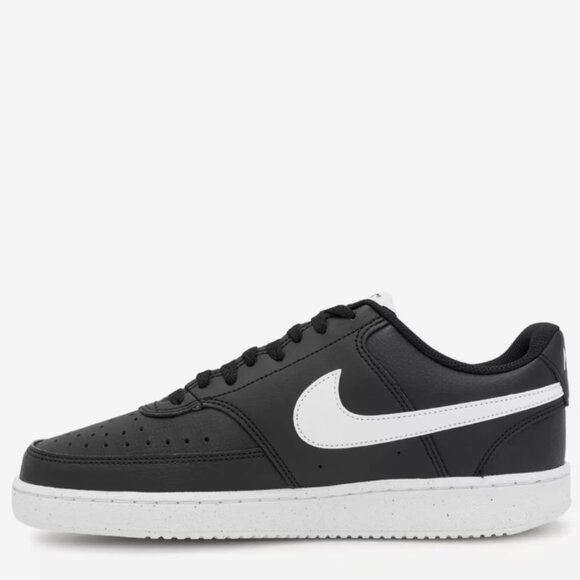 Nike Men's Court Vision Low Basketball Sneaker Size 13 New - Picture 2 of 7